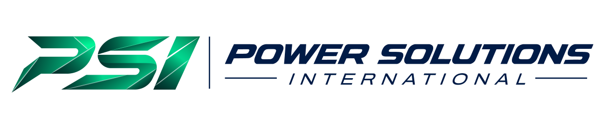 PSI 2019 Logo